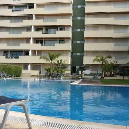 Marina - Aquamar 112 - By Sun *
