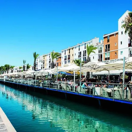 Apartment Marina - Aquamar 112 - By Sun Vilamoura