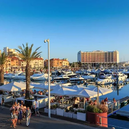 Marina - Aquamar 112 - By Sun Apartment *