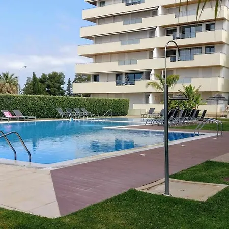 Marina - Aquamar 112 - By Sun Apartment Vilamoura