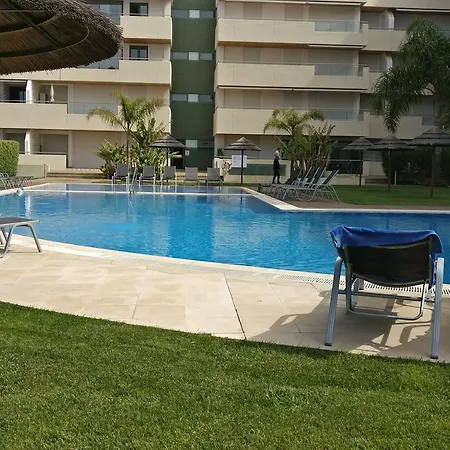 Apartment Marina - Aquamar 112 - By Sun *