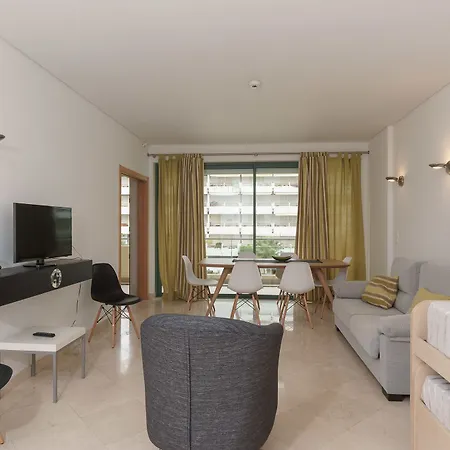 Apartment Marina - Aquamar 112 - By Sun *