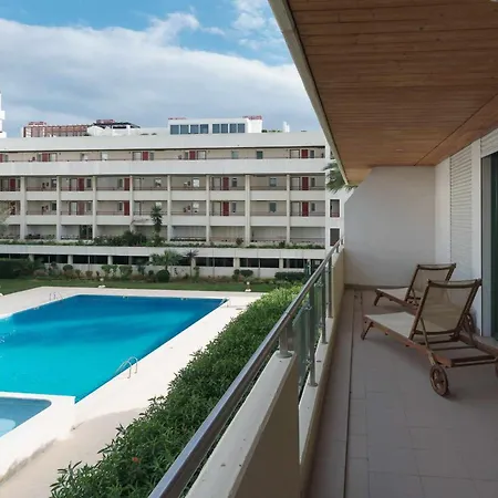 Marina - Aquamar 112 - By Sun Vilamoura