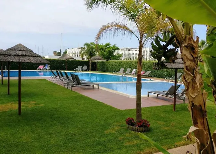 Marina - Aquamar 112 - By Sun Διαμέρισμα