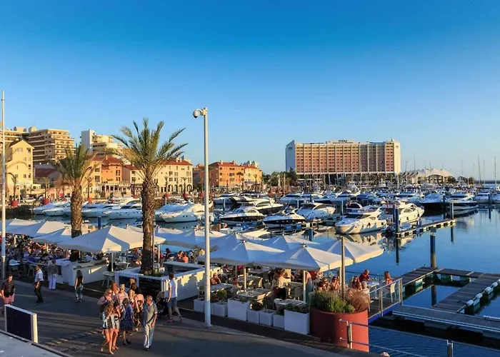 Marina - Aquamar 112 - By Sun Διαμέρισμα *