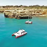 公寓 Marina - Aquamar 112 - By Sun 维拉摩拉