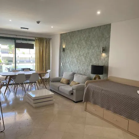 Marina - Aquamar 112 - By Sun Apartament Vilamoura