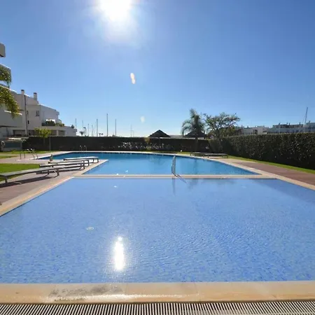 Marina - Aquamar 112 - By Sun Appartement Vilamoura
