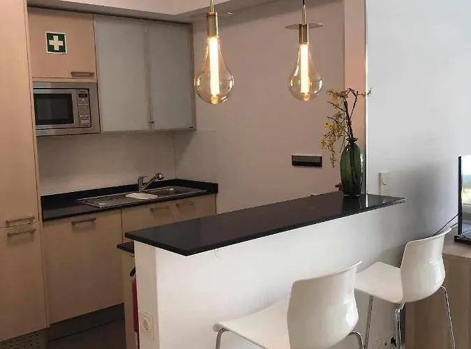 Marina - Aquamar 112 - By Sun Apartament