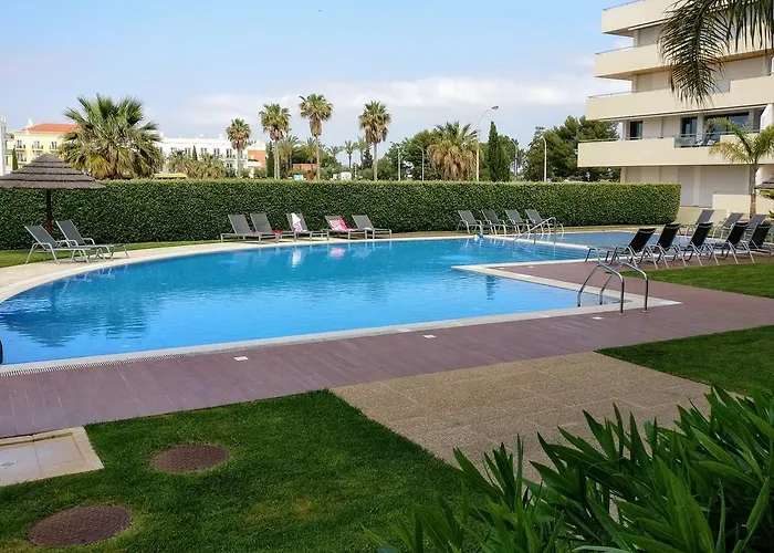 Marina - Aquamar 112 - By Sun Apartament Vilamoura