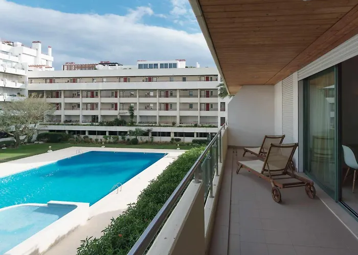 Marina - Aquamar 112 - By Sun Vilamoura