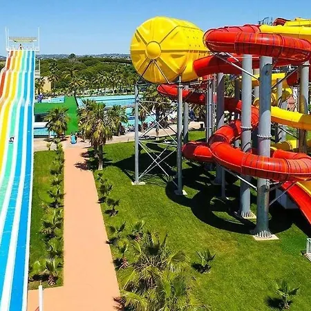 Apartamento Marina - Aquamar 112 - By Sun Vilamoura
