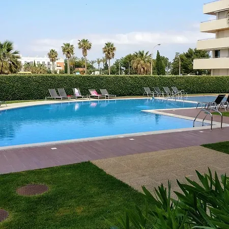 Marina - Aquamar 112 - By Sun Apartamento Vilamoura