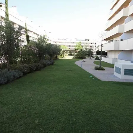 Apartment Marina - Aquamar 112 - By Sun Vilamoura